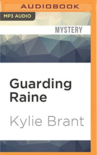 Tapa de Guarding Raine