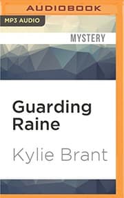 Tapa de Guarding Raine