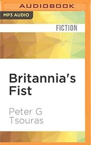 Tapa de Britannia's Fist