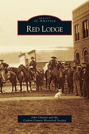 Tapa de Red Lodge