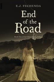 Tapa de End of the Road