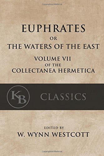 Tapa de Euphrates