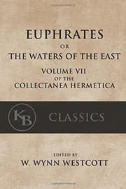 Tapa de Euphrates