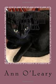 Tapa de How to Survive 7 Weeks with 7 Kittens
