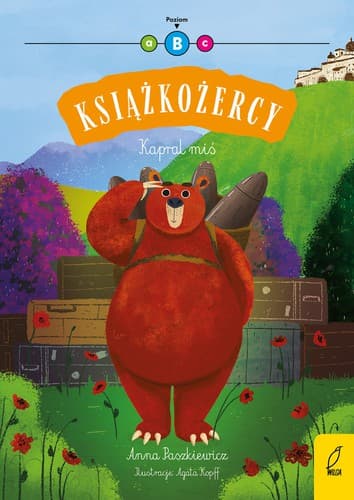 Tapa de Kapral miś