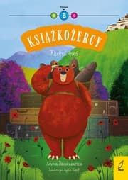 Tapa de Kapral miś