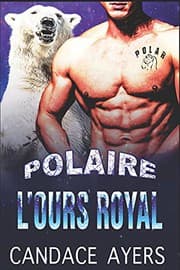 Tapa de L'ours Royal