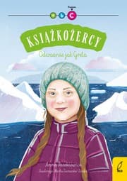 Tapa de Odważnie jak Greta