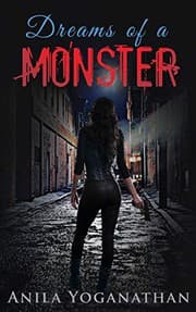 Tapa de Dreams of a Monster