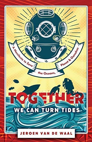 Tapa de Together We Can Turn Tides