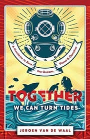 Tapa de Together We Can Turn Tides