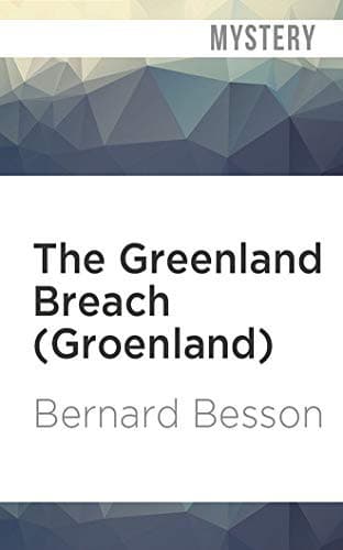 Tapa de Greenland Breach