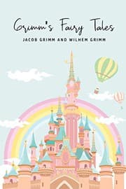 Tapa de Grimm's Fairy Tales