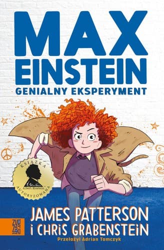 Tapa de Genialny eksperyment