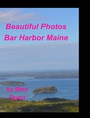 Tapa de Beautiful Photos Bar Harbor Maine