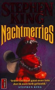 Tapa de Nightmares & Dreamscapes [1/2]