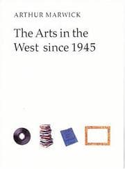 Tapa de The Arts in the West since 1945