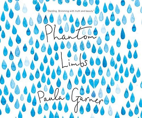 Tapa de Phantom Limbs