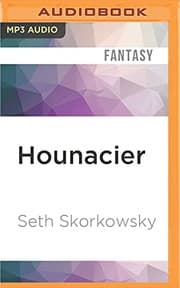 Tapa de Hounacier