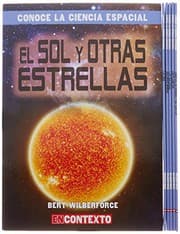 Tapa de Conoce La Ciencia Espacial