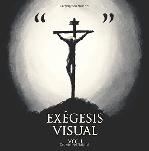 Tapa de Exegesis Visual