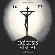 Tapa de Exegesis Visual