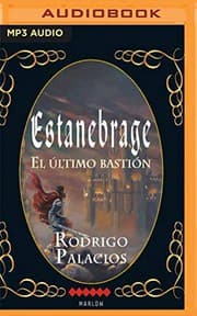 Tapa de Estanebrage