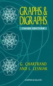 Tapa de Graphs & digraphs