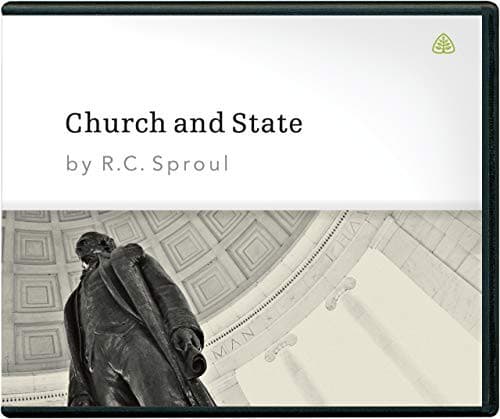 Tapa de Church and State