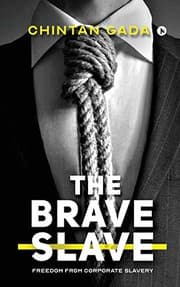 Tapa de The Brave Slave