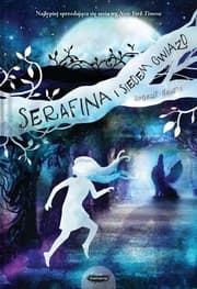 Tapa de Serafina i siedem gwiazd