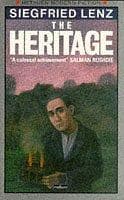 Tapa de The Heritage