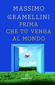 Tapa de Prima che tu venga al mondo