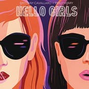 Tapa de Hello Girls