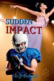 Tapa de Sudden Impact
