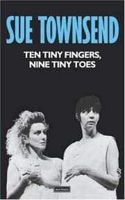 Tapa de Ten tiny fingers, nine tiny toes