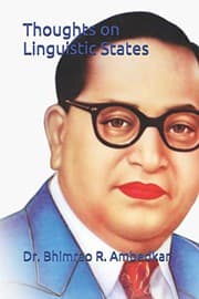 Tapa de Thoughts on linguistic states