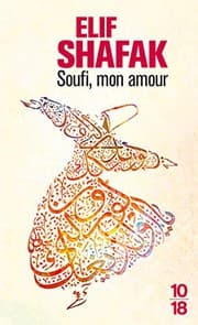 Tapa de Soufi, mon amour