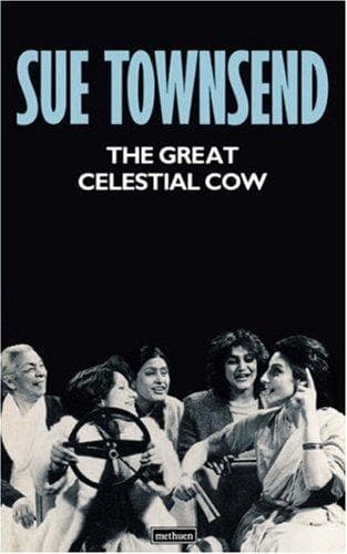 Tapa de Great Celestial Cow (Modern Plays)