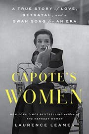 Tapa de Capote's Women