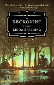 Tapa de A reckoning