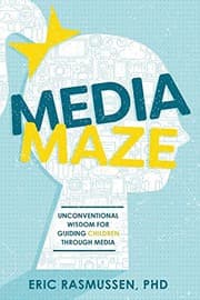 Tapa de Media Maze