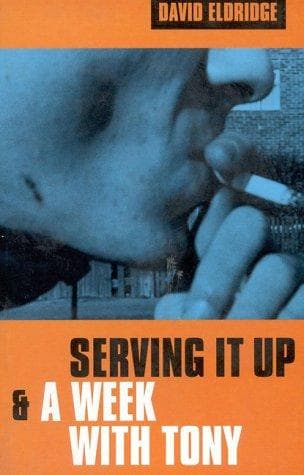 Tapa de Serving it up
