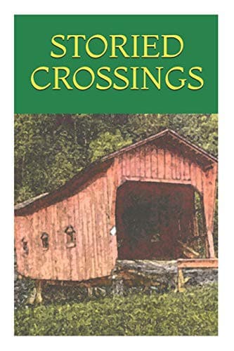 Tapa de Storied Crossings