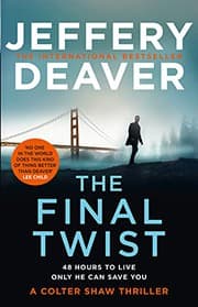 Tapa de The Final Twist