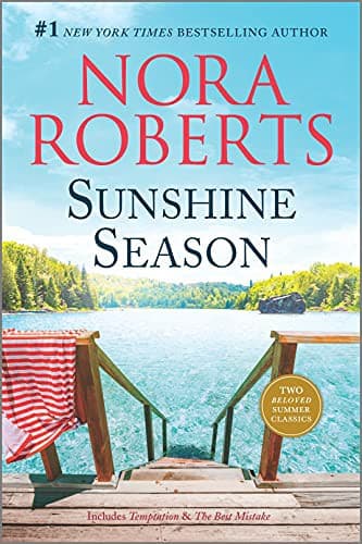 Tapa de Sunshine Season