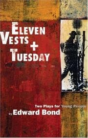 Tapa de Eleven vests