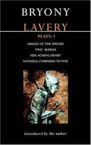 Tapa de Lavery Plays 1