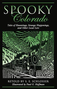 Tapa de Spooky Colorado