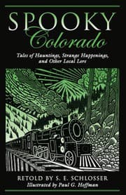 Tapa de Spooky Colorado